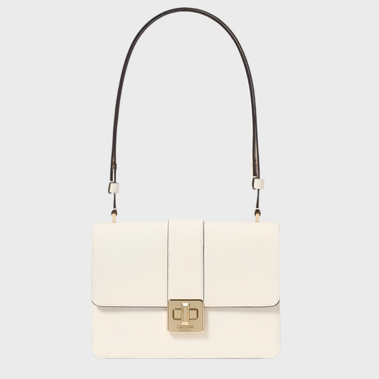 Kate Spade Turnlock Bag