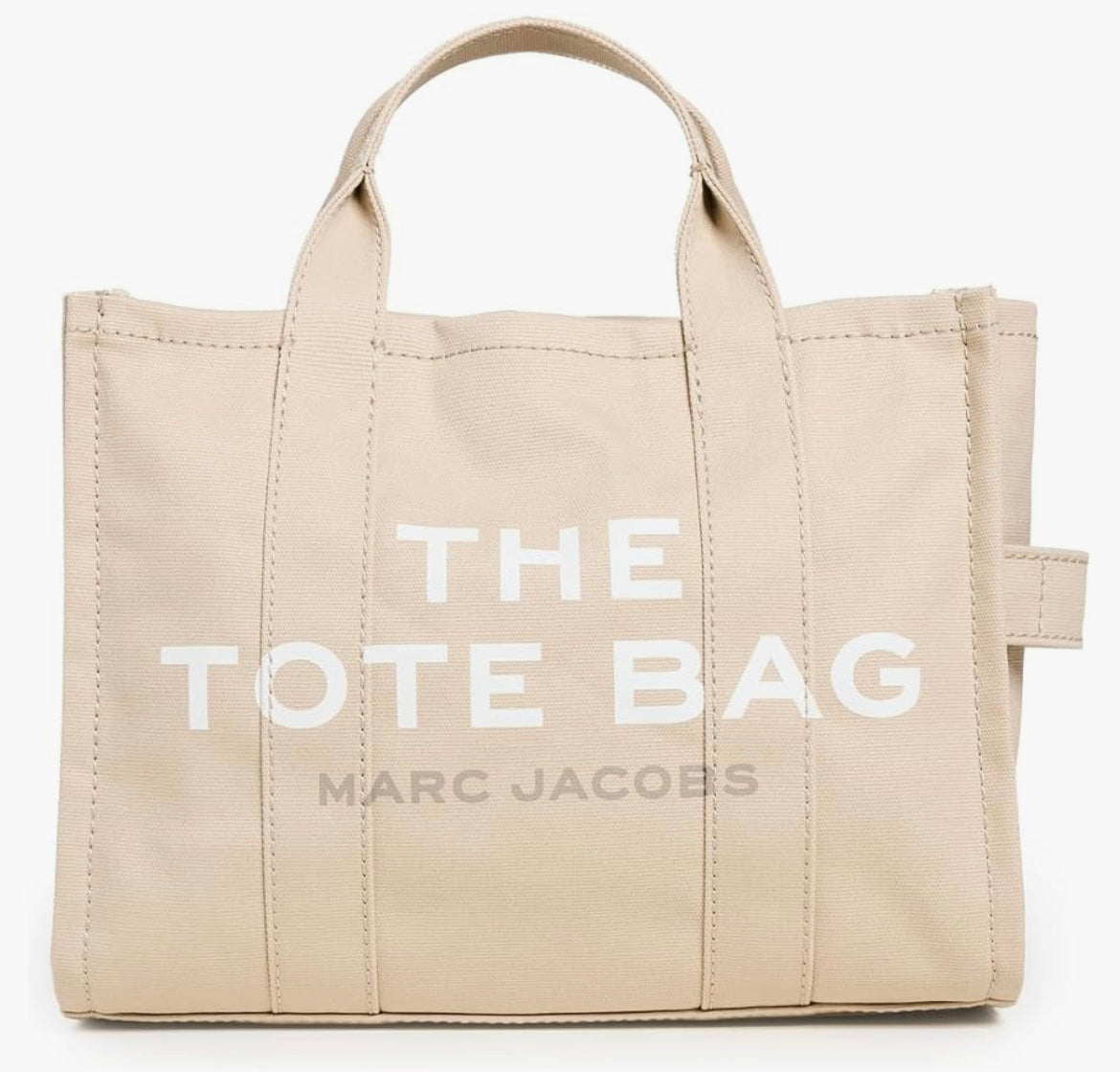 Marc Jacobs The Woven Medium Tote Bag