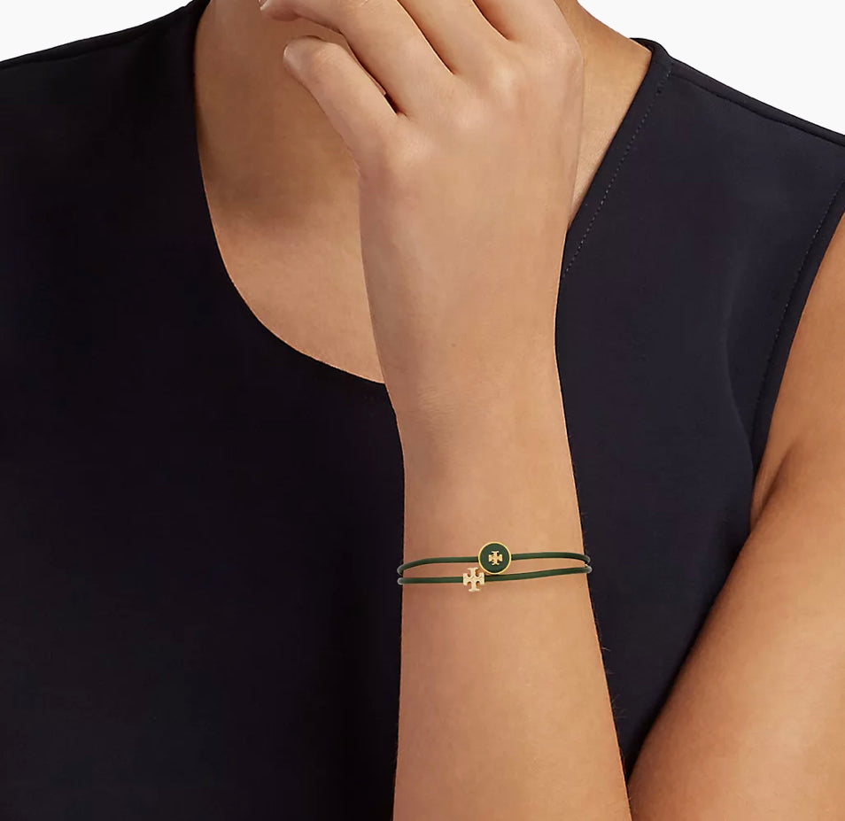 Tory Burch Kira bracelet