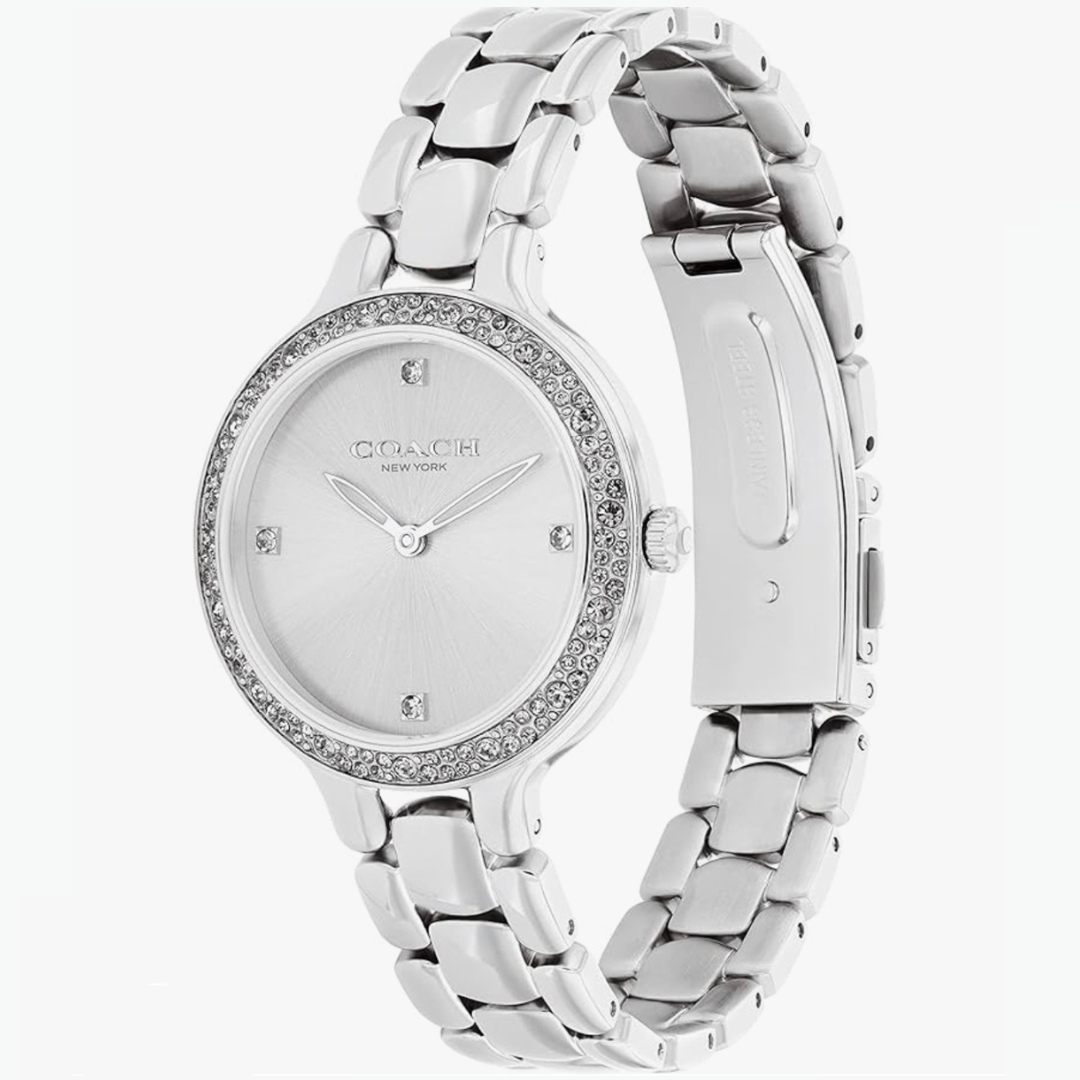 Coach Chelsea Watch