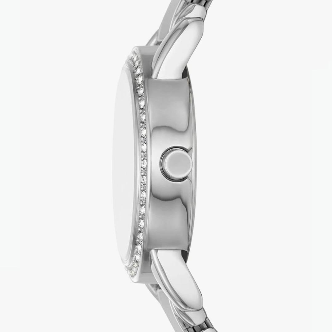 DKNY Dressy Glitz Watch