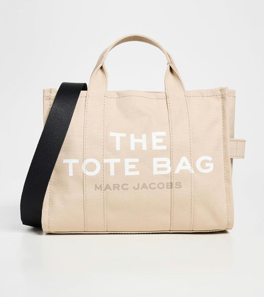 Marc Jacobs The Woven Medium Tote Bag