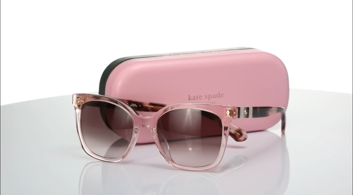 Kate Spade New York Women's Kiya Sunglasses