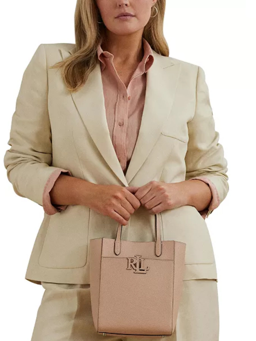 Ralph Lauren Cameryn Bag