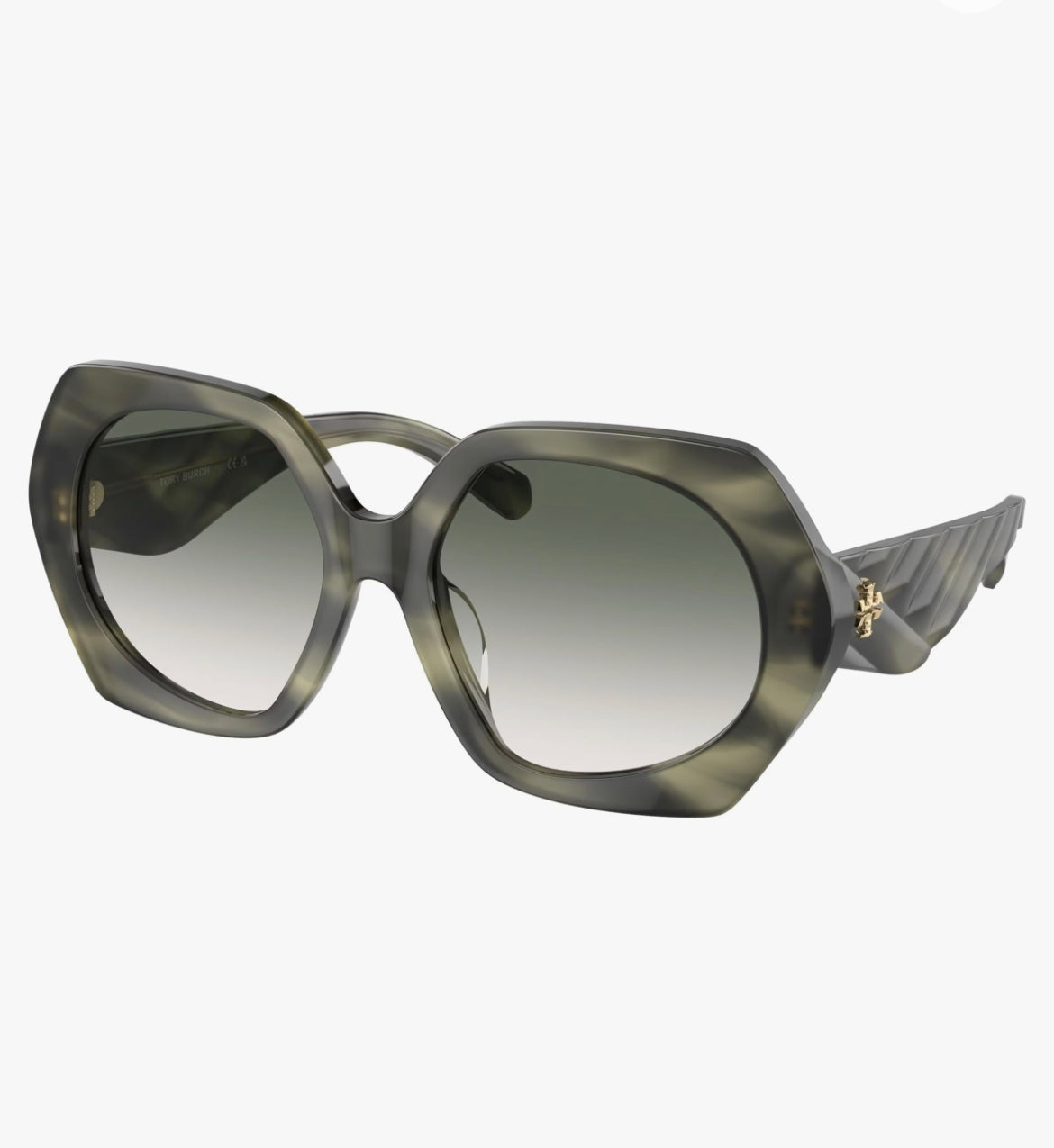 Tory Burch Chic Sunglasses