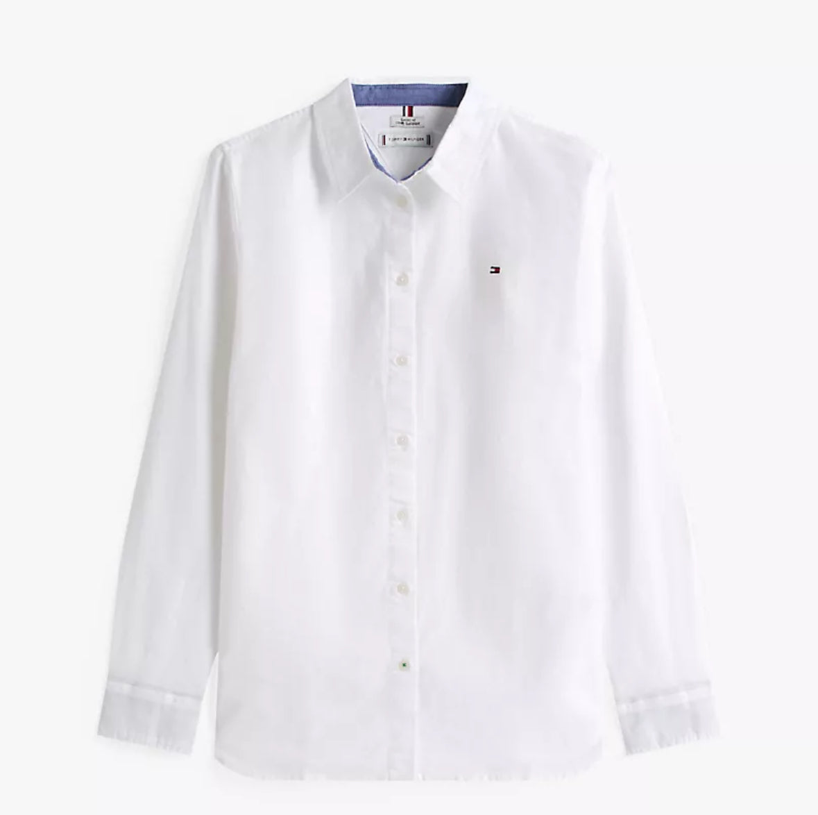 Tommy Hilfiger Classic Button Down Shirt