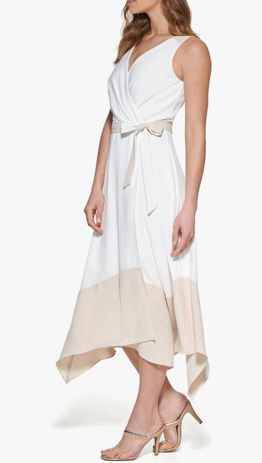 DKNY Summer Dress