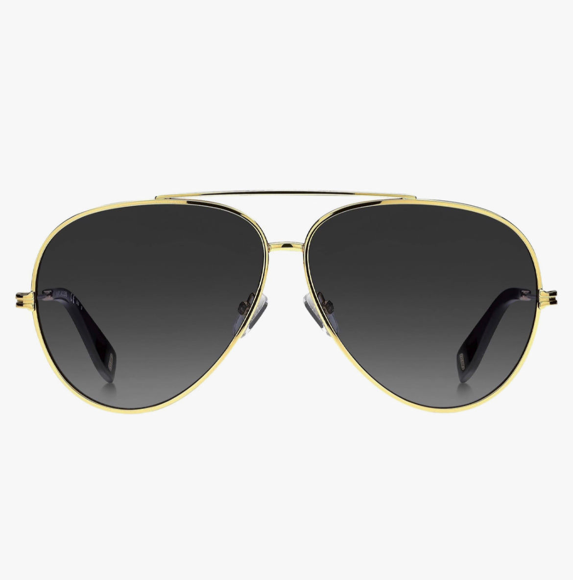 Marc Jacobs Aviator Pilot Sunglasses