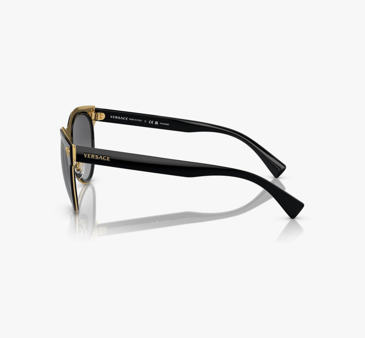 Versace Full Rim Sunglasses