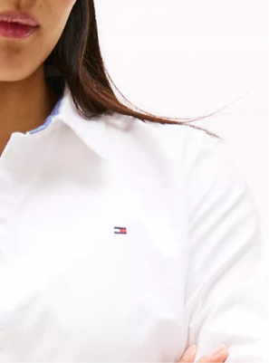 Tommy Hilfiger Classic Button Down Shirt