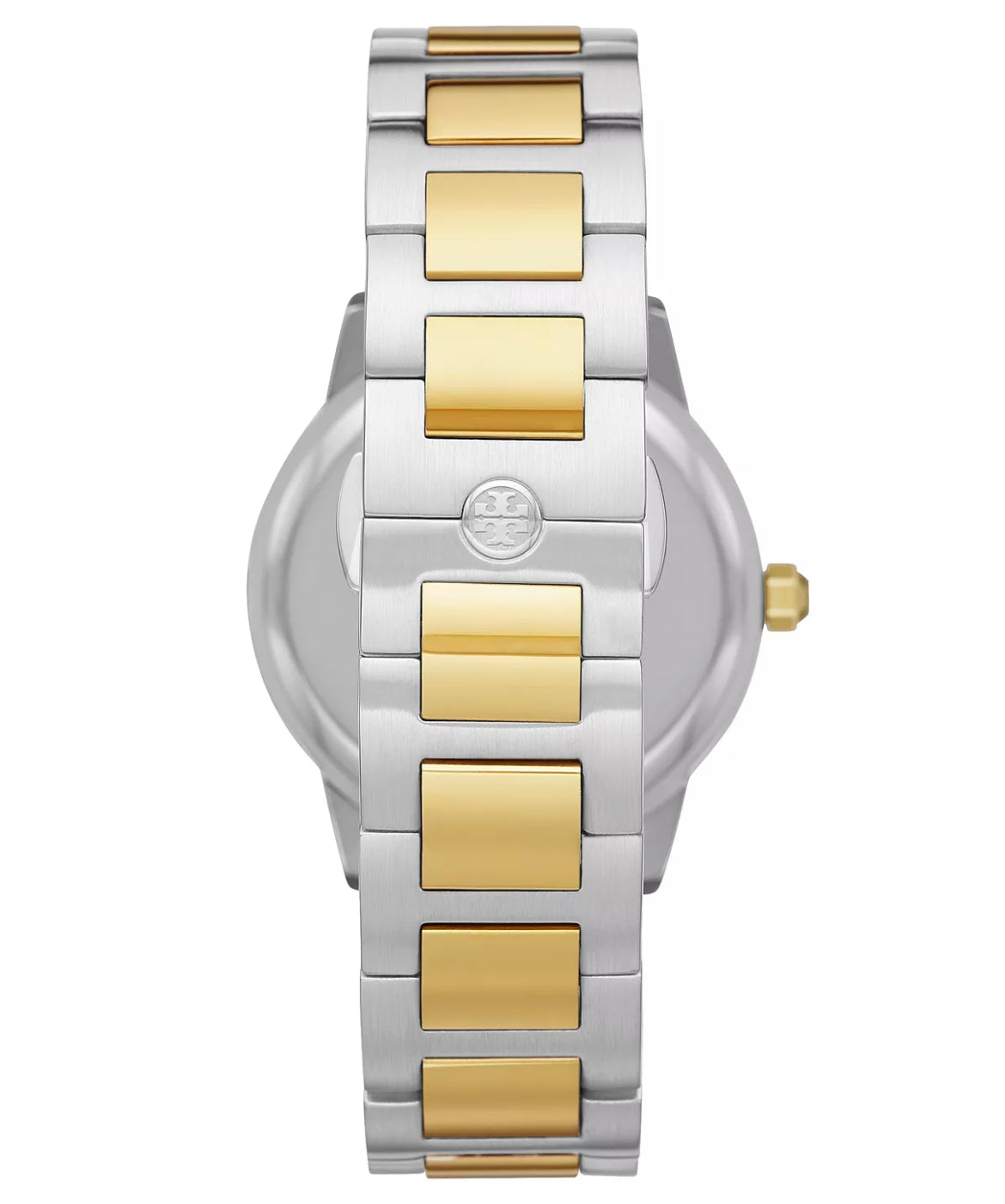 Tory Burch Gigi Two-Tone Stainless Steel Watch