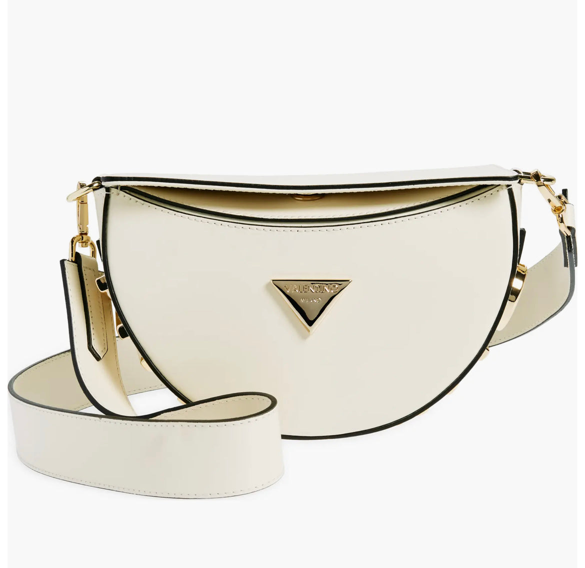 Valentino Lunaire Valent Crossbody Bag