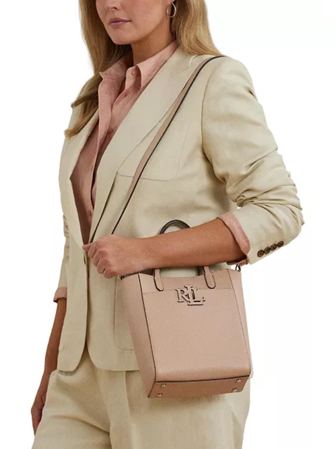 Ralph Lauren Cameryn Bag