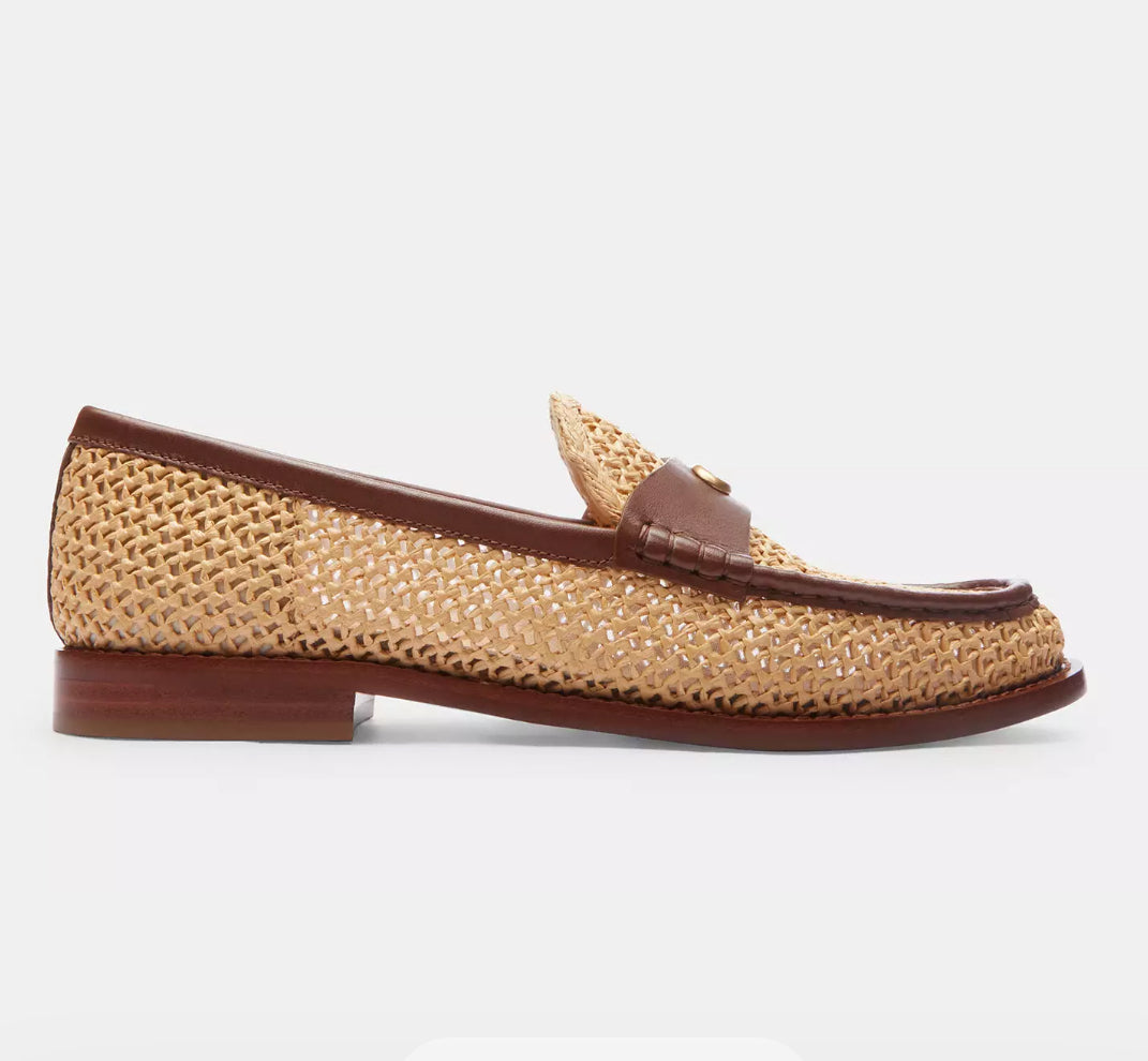 COACH Loafers