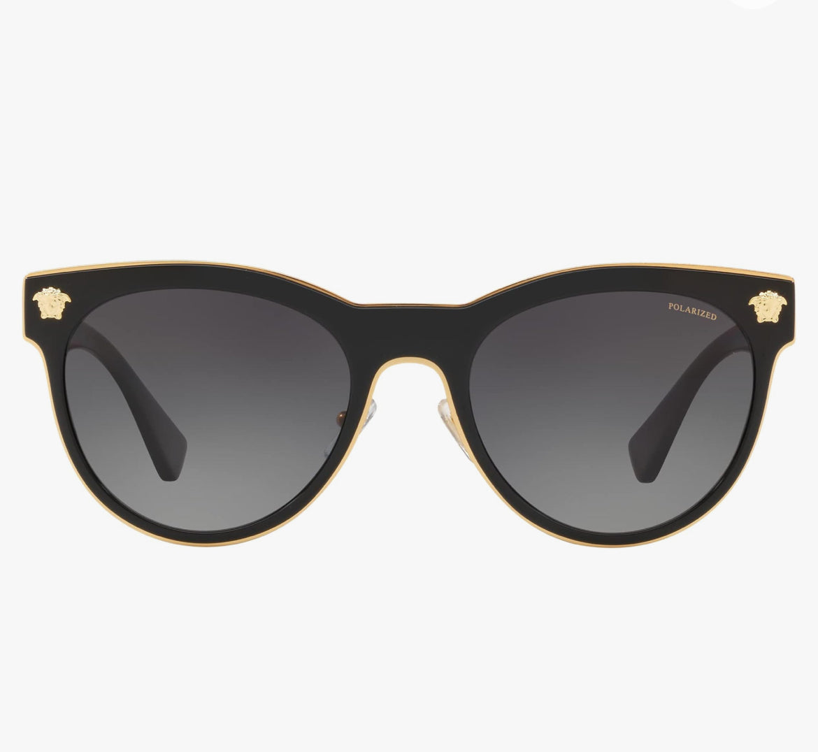 Versace Full Rim Sunglasses