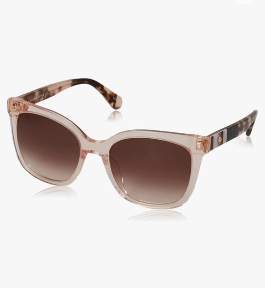 Kate Spade New York Women's Kiya Sunglasses