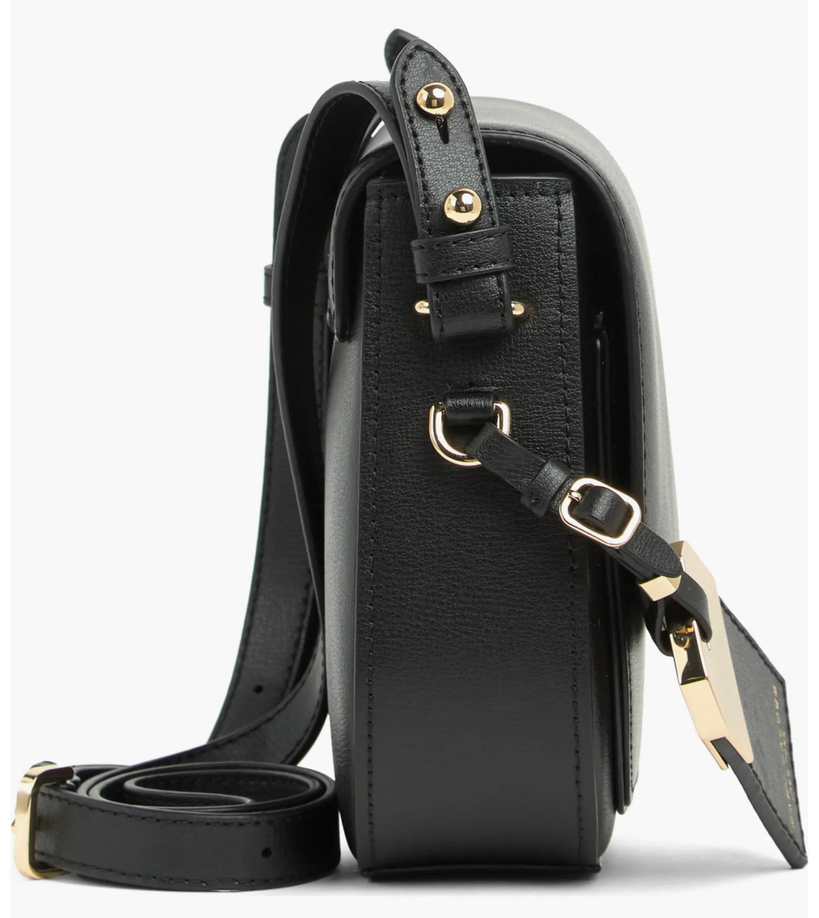 Marc Jacobs Mini Rider Crossbody Bag