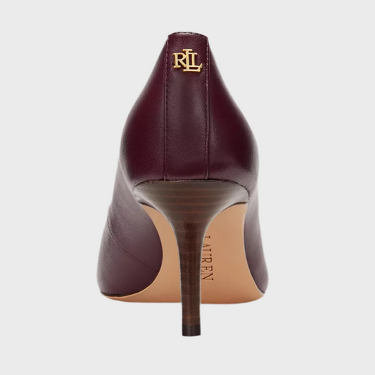 Ralph Lauren Pointed Pumps