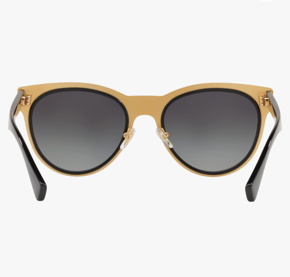 Versace Full Rim Sunglasses