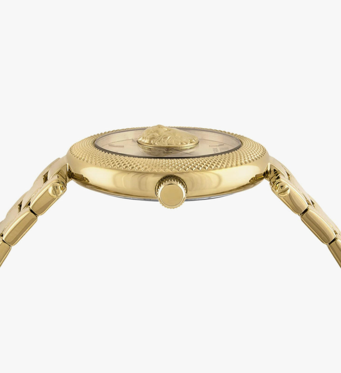 Versus Versace Brick Lane Lion Women's Watch