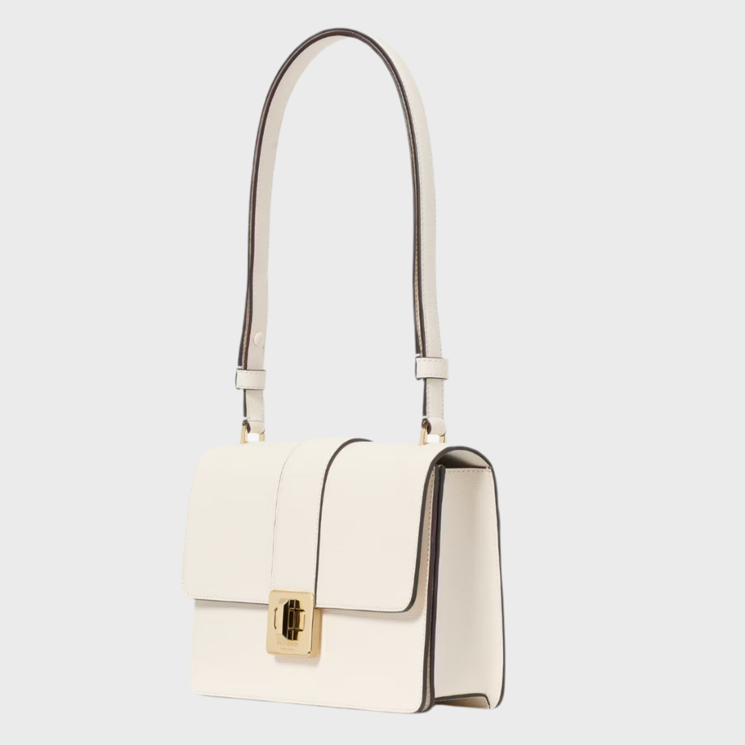 Kate Spade Turnlock Bag