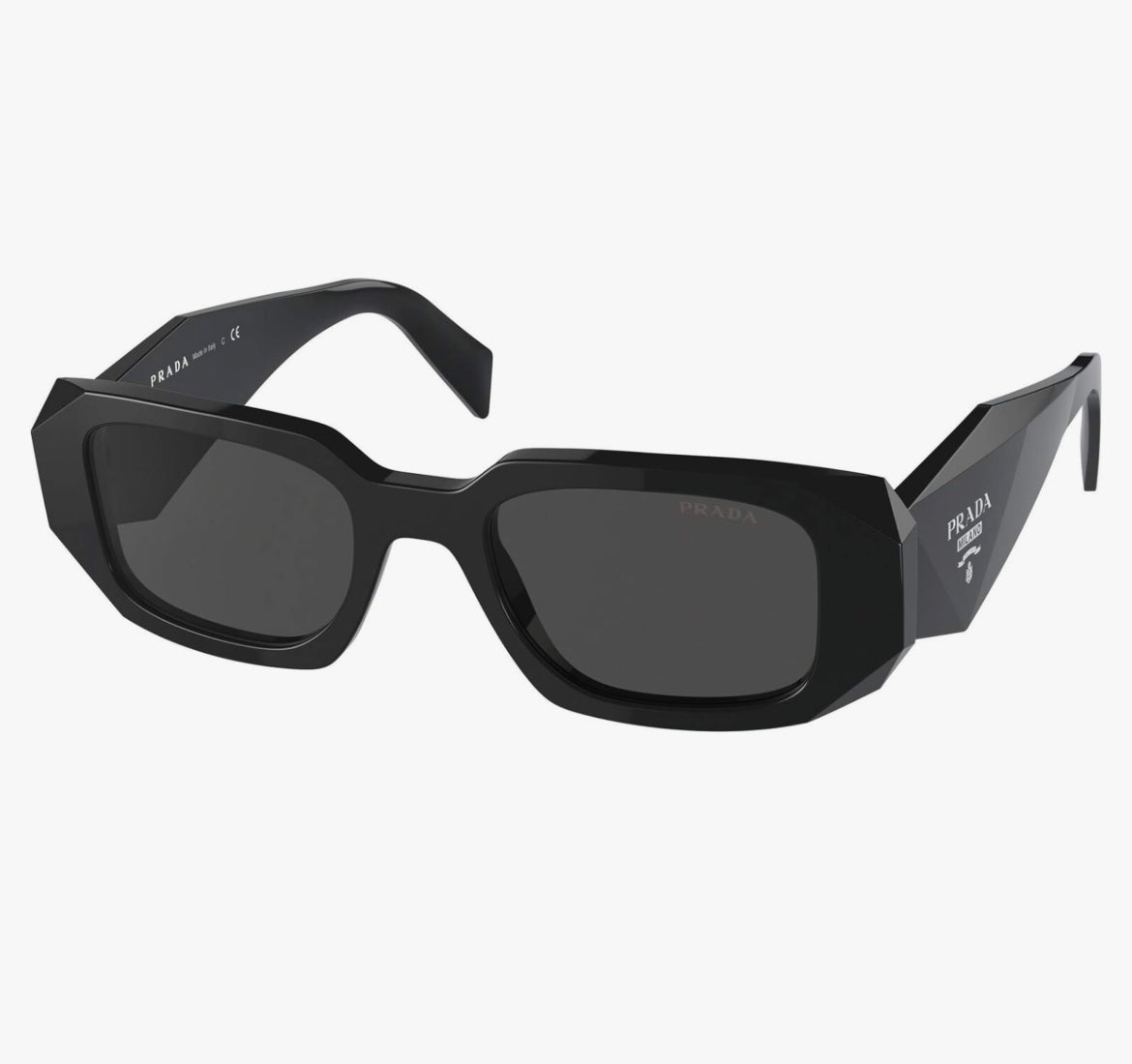 Prada Symbole sunglasses