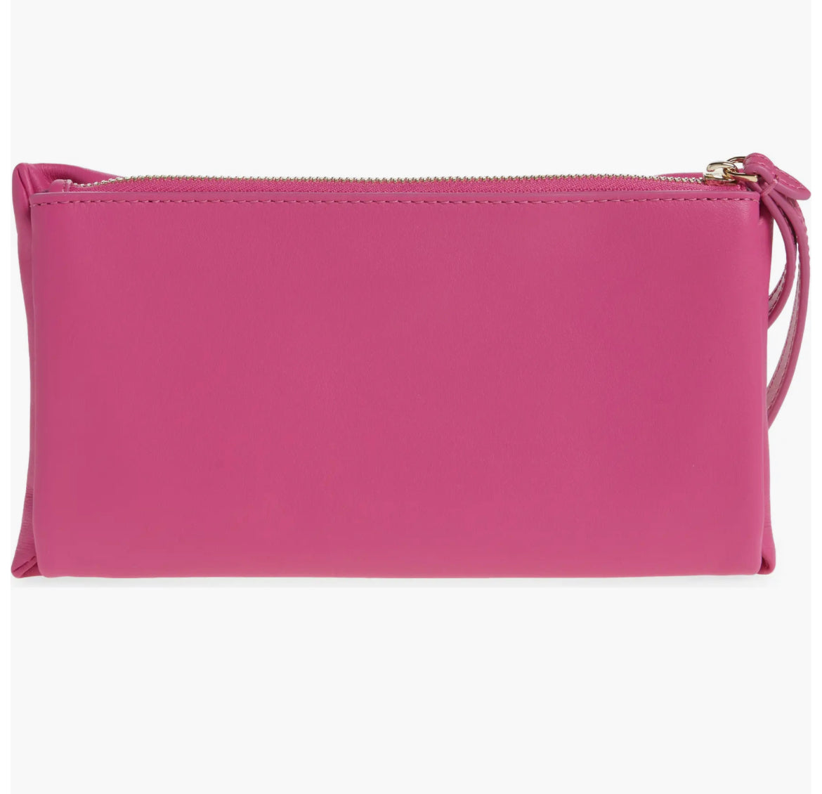 Kate Spade New York Medium Leather Wristlet