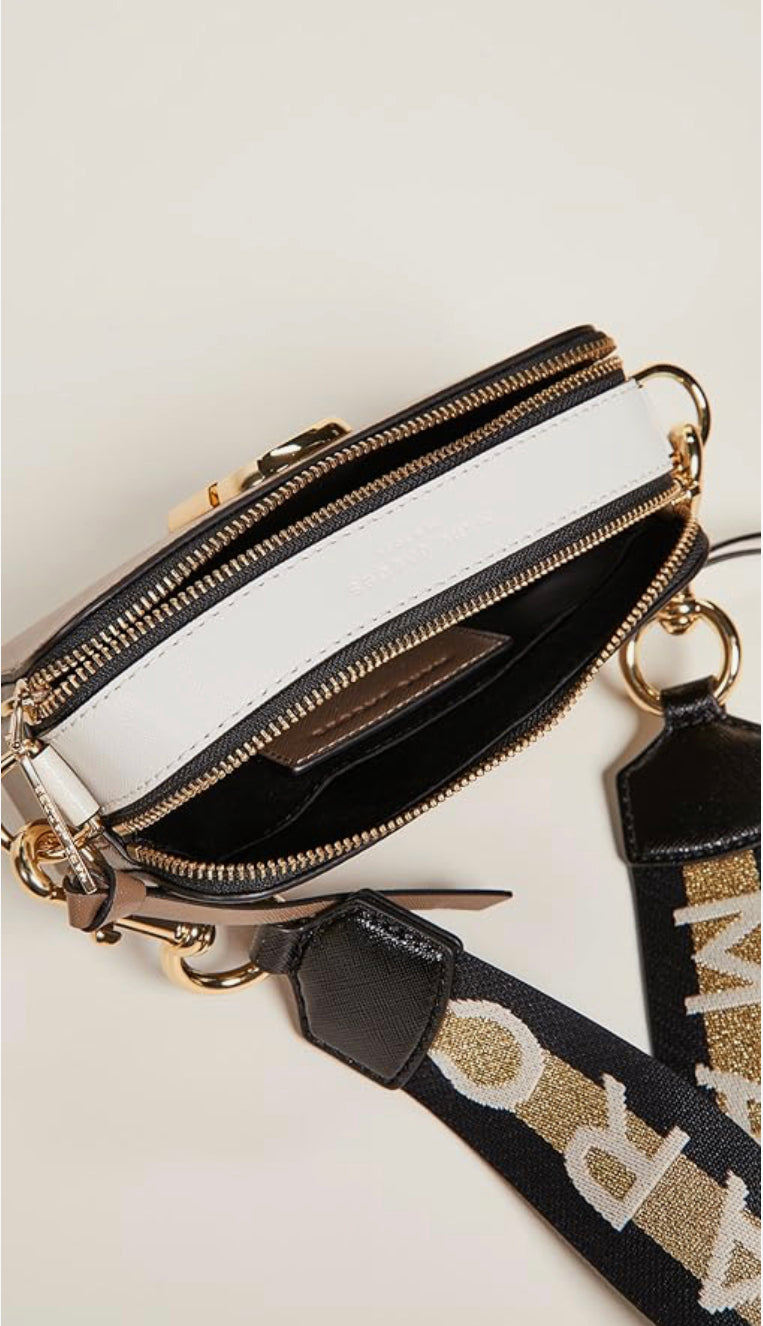 Marc Jacobs The Snapshot Crossbody Bag