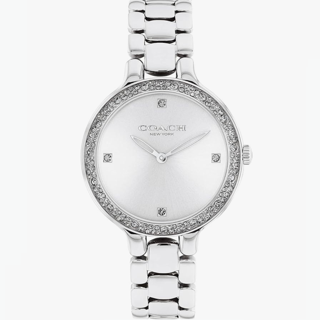 Coach Chelsea Watch