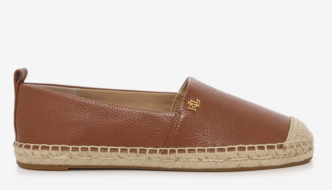 Ralph Lauren Slip-On
