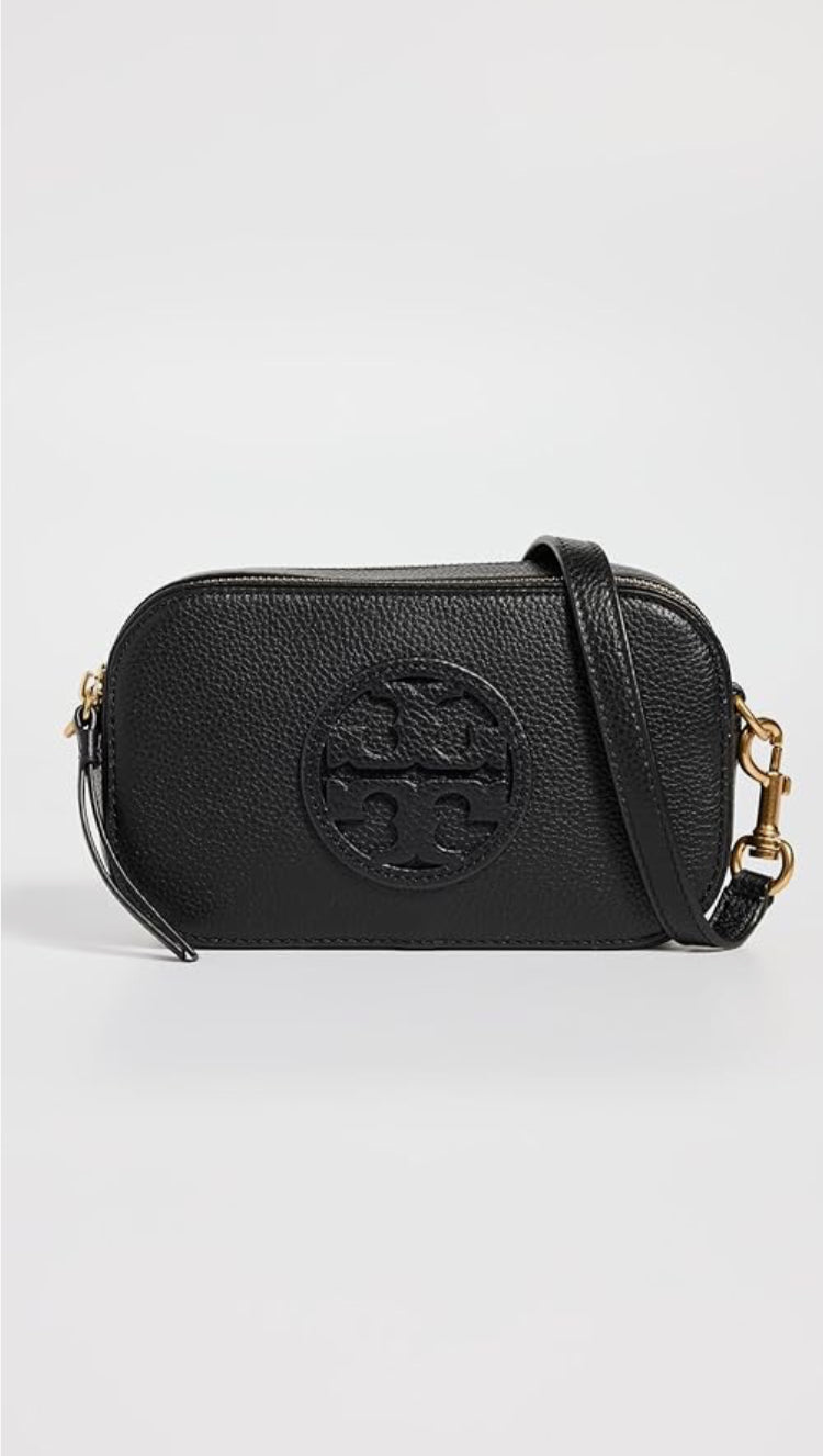 Tory Burch Women's Mini Miller Corssbody Bag