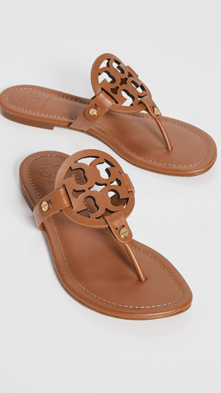 Tory Burch Women's Miller Sandals