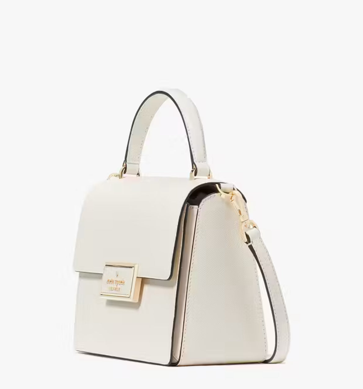 Kate Spade New York Reegan Top Handle Crossbody Bag