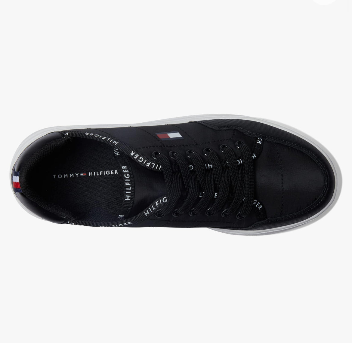 Tommy Hilfiger Women's Grazie Sneakers