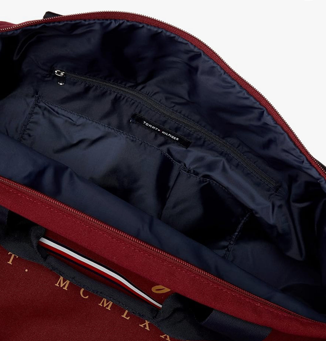 Tommy Hilfiger Duffle Bag