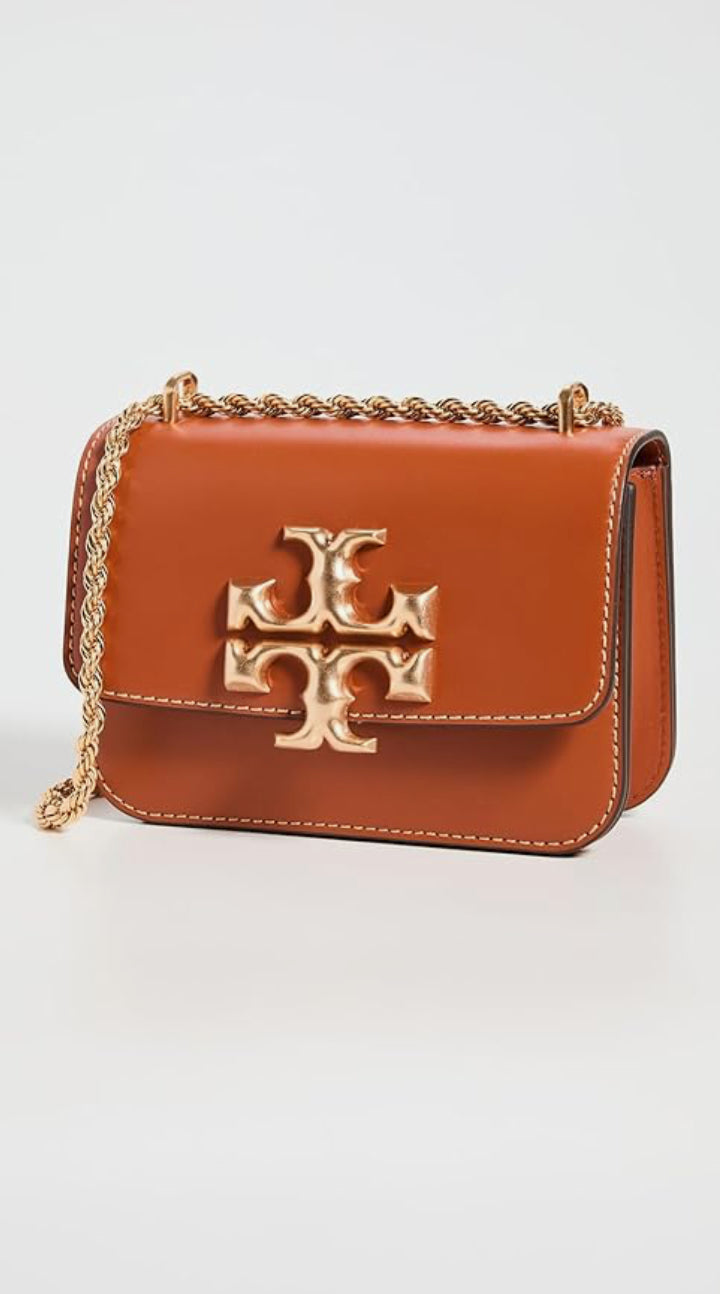 Tory Burch Small Eleanor Convertible Shoulder Bag