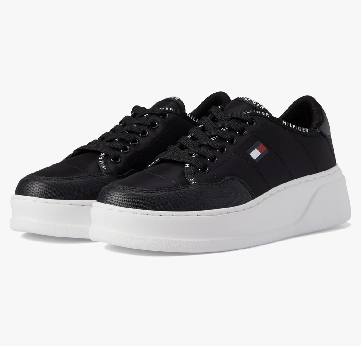 Tommy Hilfiger Women's Grazie Sneakers