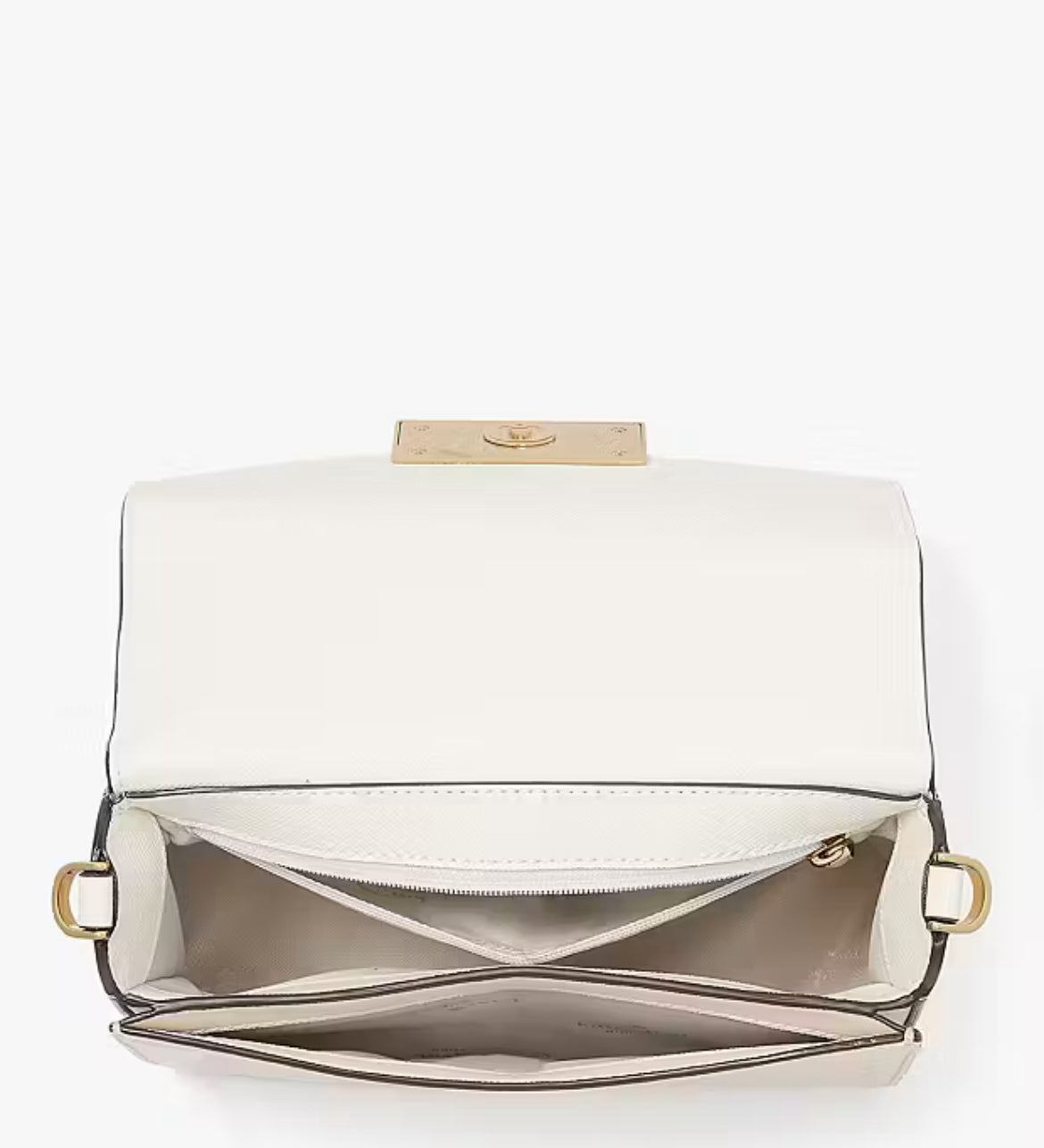 Kate Spade New York Reegan Top Handle Crossbody Bag