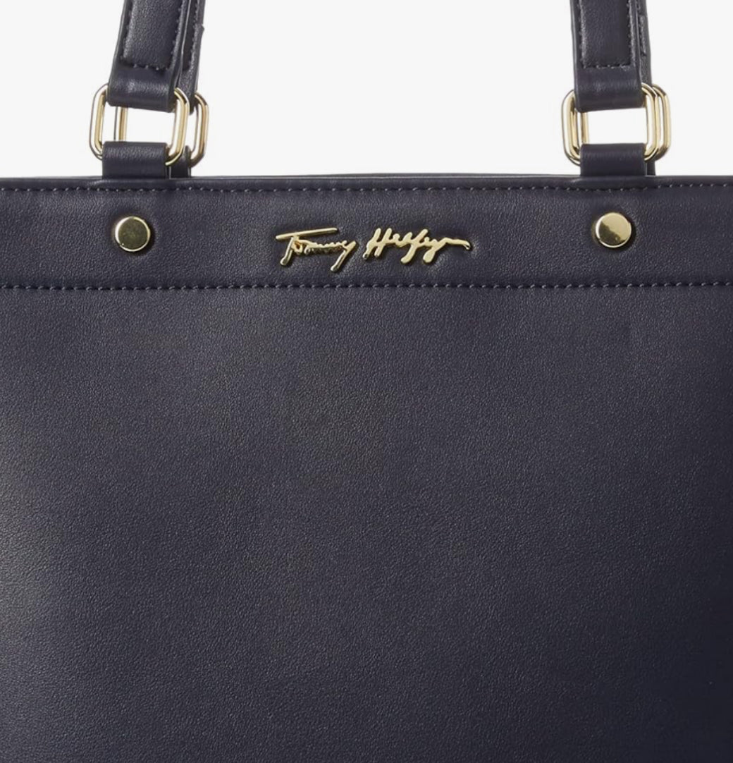 Tommy Hilfiger Quinn Tote Bag