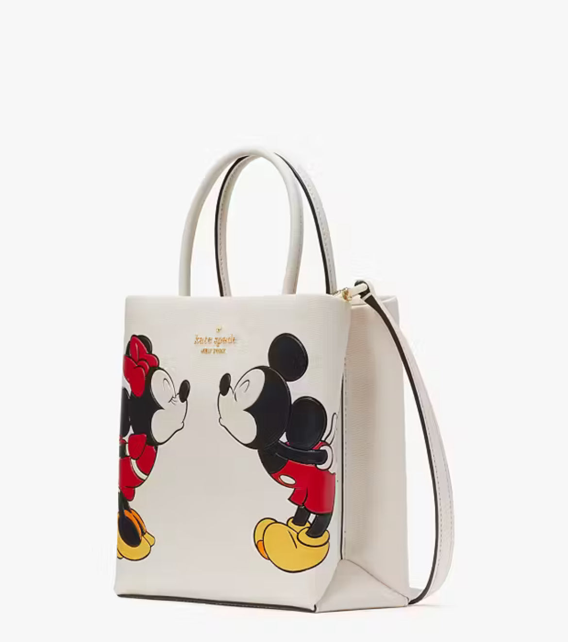 Kate Spade New York Minnie Mini Tote Bag