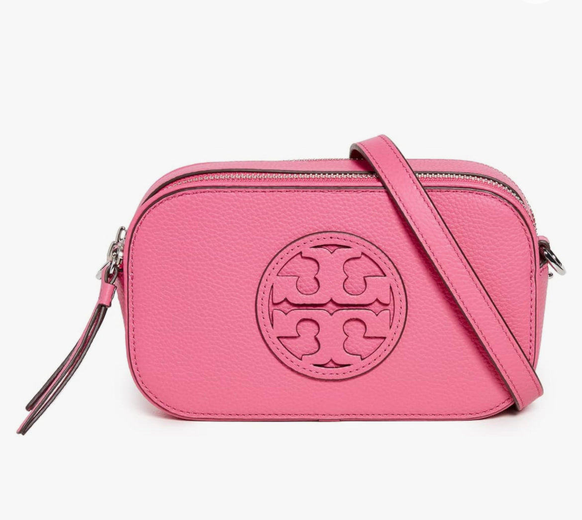 Tory Burch Women's Mini Miller Corssbody Bag