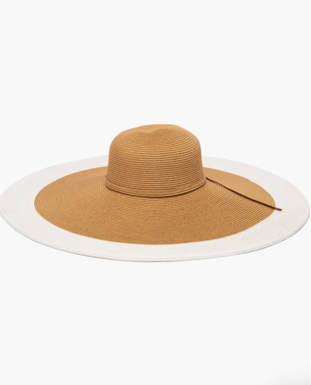 San Diego Wide Brim Floppy Hat