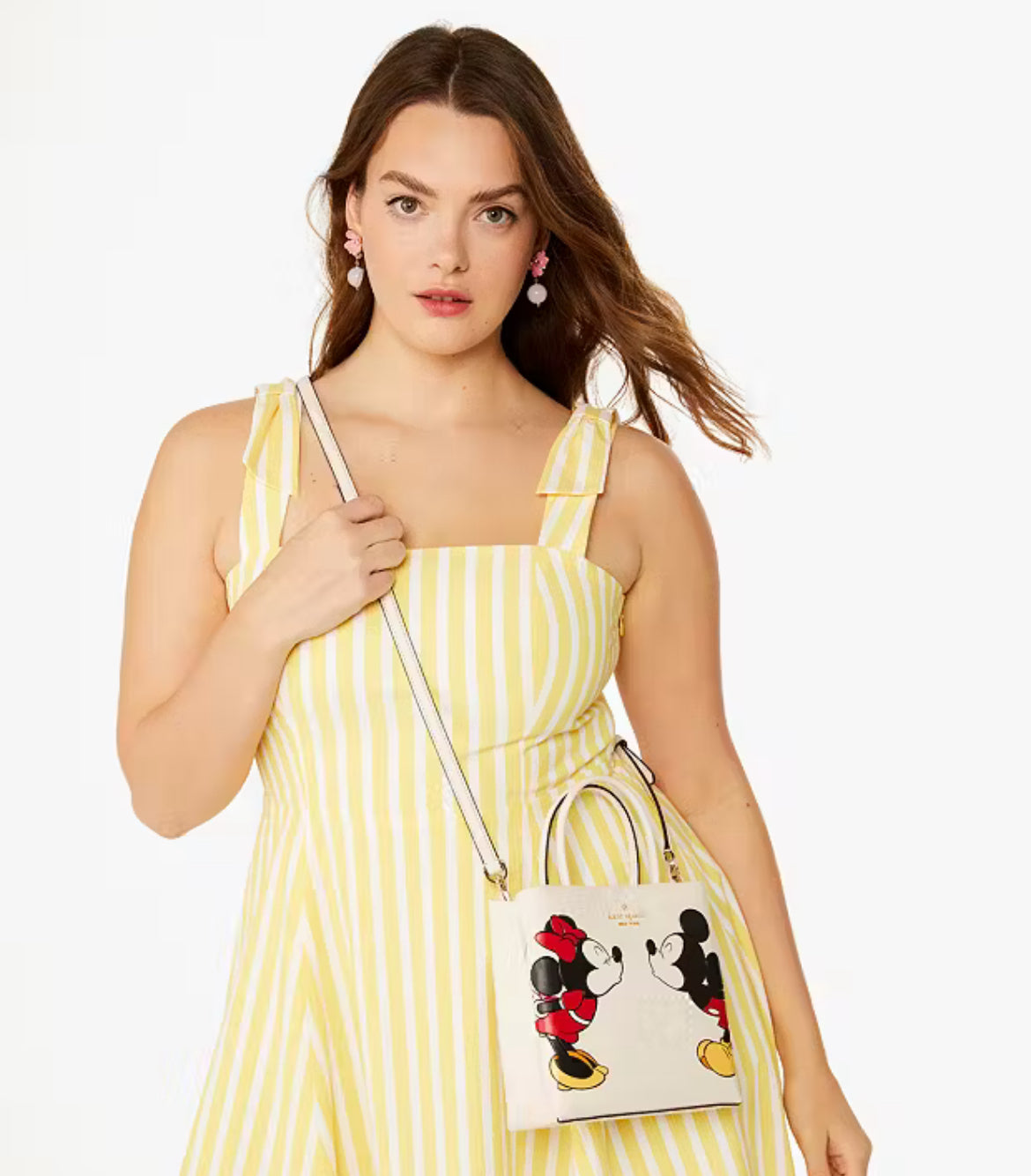 Kate Spade New York Minnie Mini Tote Bag