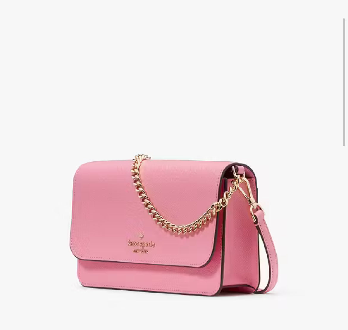 Kate Spade New York Madison Crossbody Bag