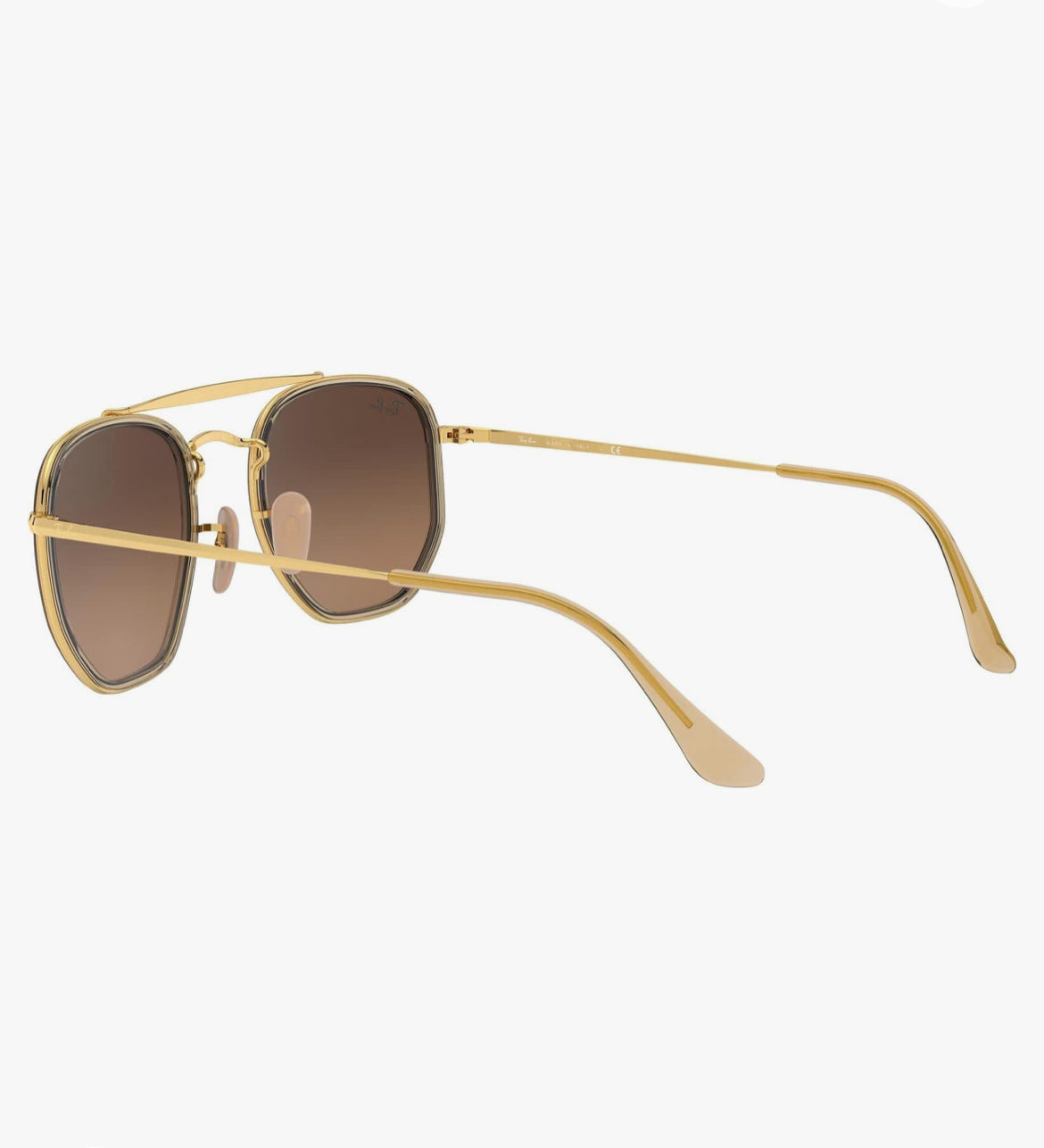 Ray-Ban Hexagonal Sunglasses