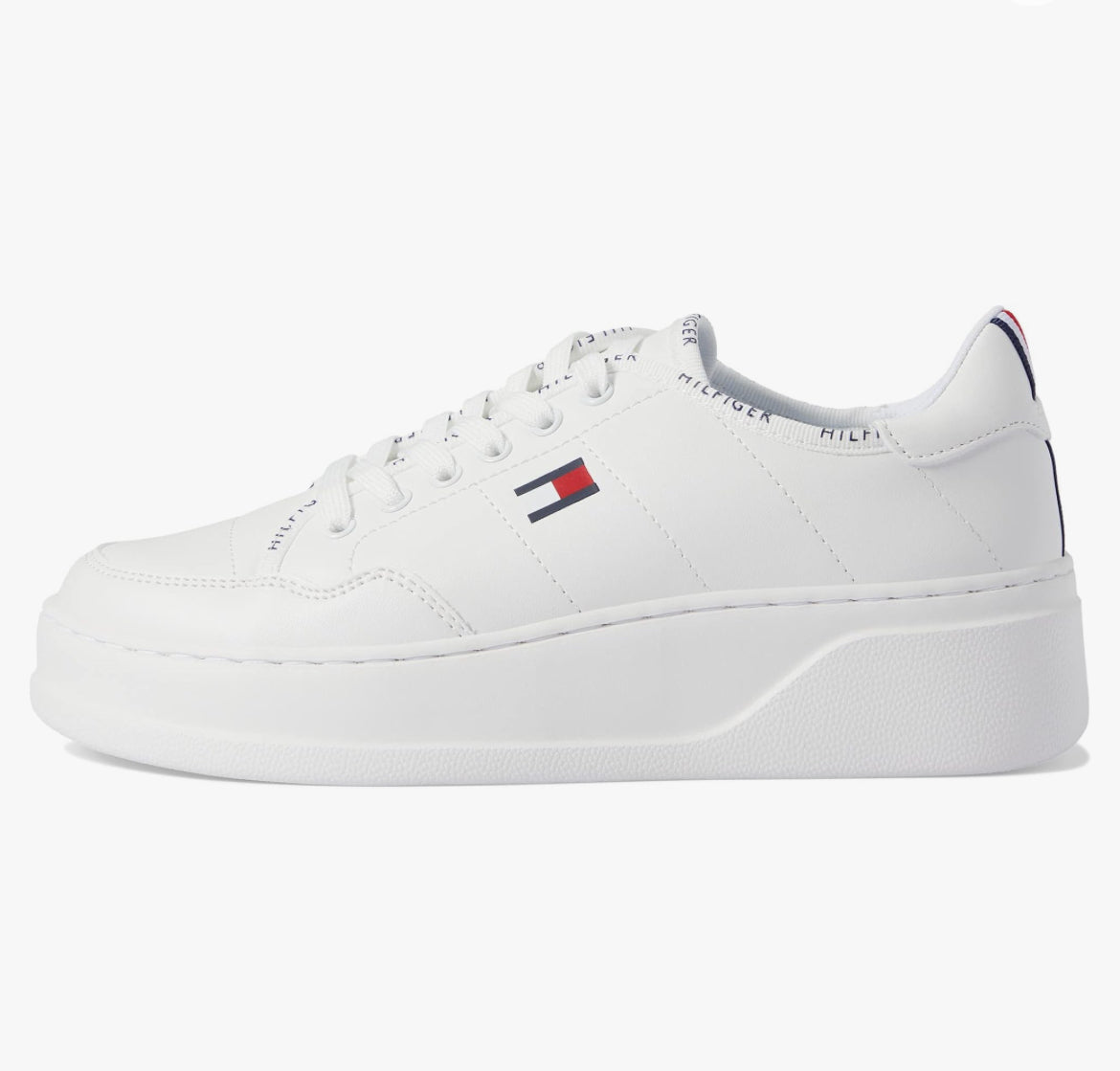 Tommy Hilfiger Women's Grazie Sneakers