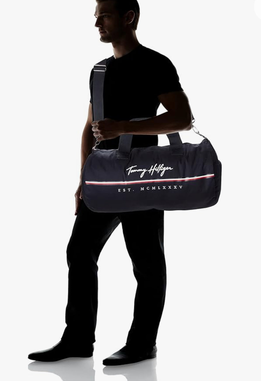 Tommy Hilfiger Duffle Bag