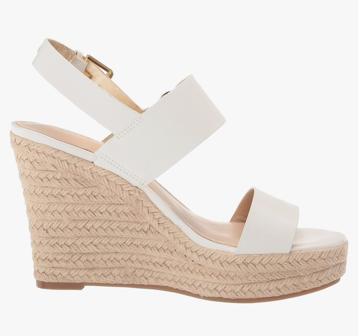 Tommy Hilfiger Platform Wedges