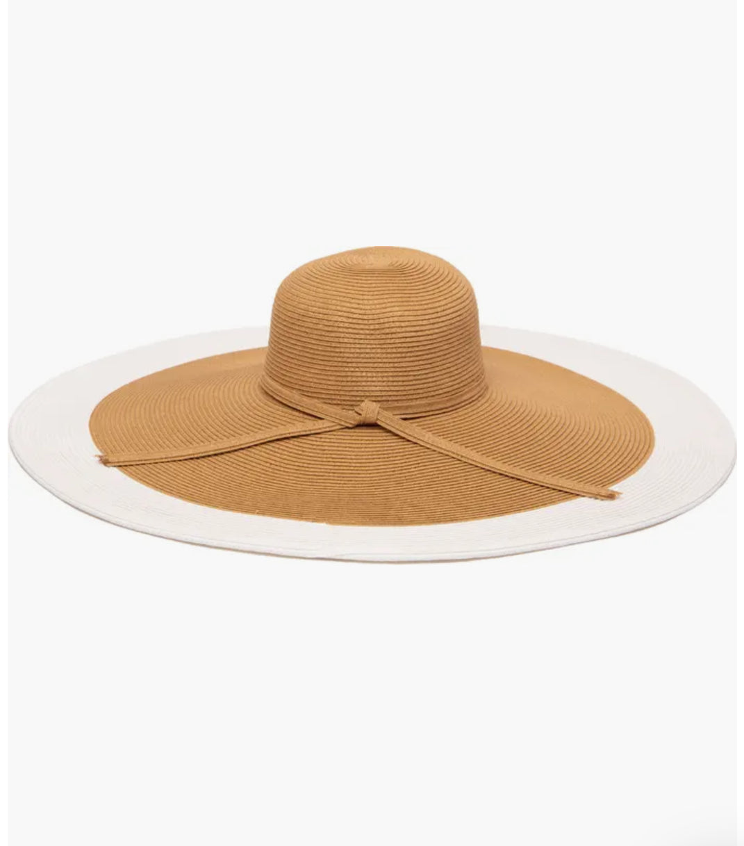 San Diego Wide Brim Floppy Hat