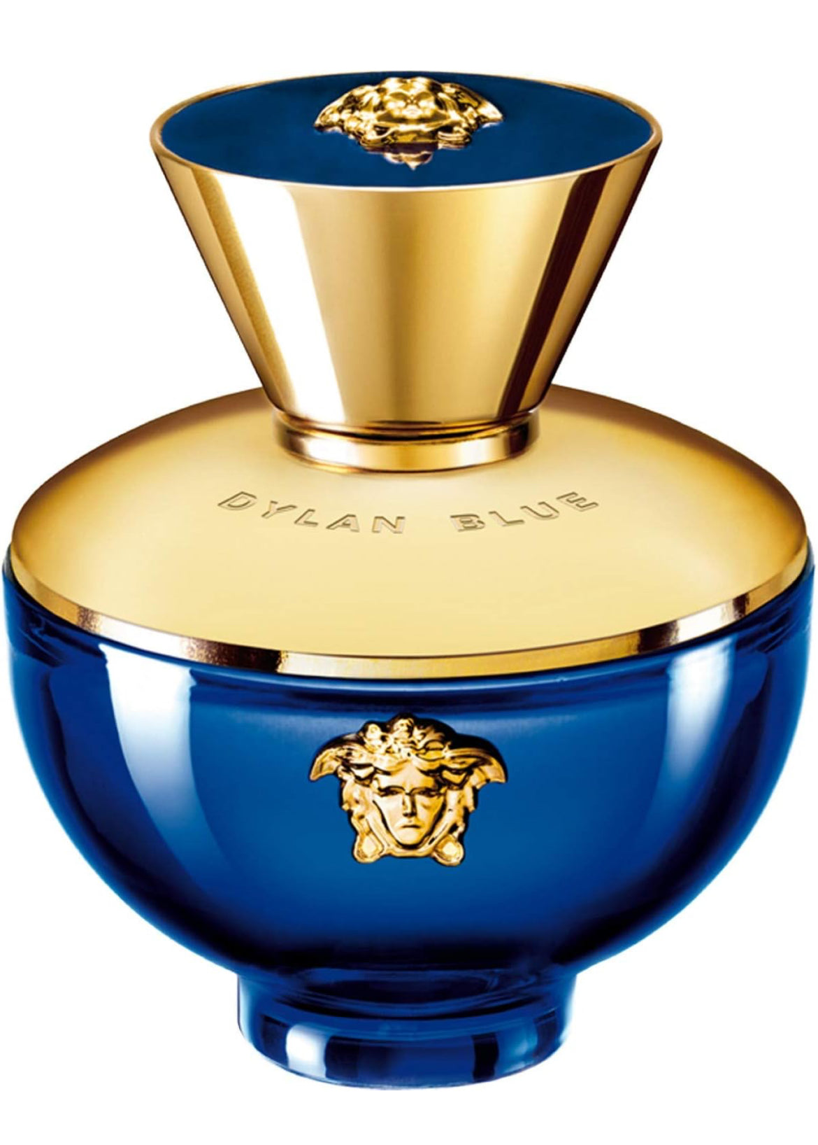 Versace Dylan Blue Pour Femme 3.4 oz Eau de Parfum Spray